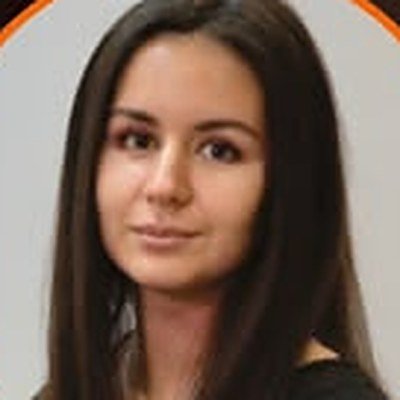 Тренерка Слава